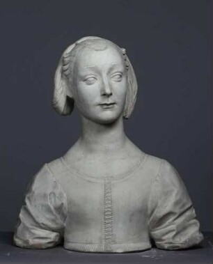 Marietta Strozzi