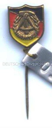 Aufbaunadel des Nationalen Aufbauwerks (für 100 Stunden)