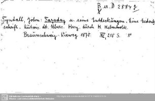 Biographiae eruditorum D 2884.g