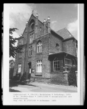Dr.-Krabbe-Haus