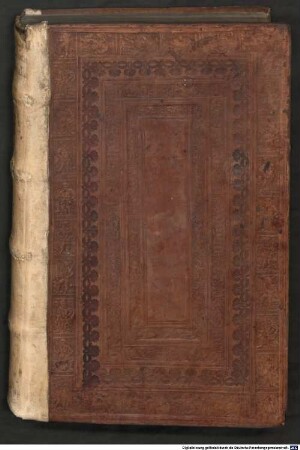 Plvtarchi Chaeronei, philosophi & historici Gravissimi, Ethica Sive Moralia opera, quae in hunc usque diem de Graecis in Latinum conuersa extabant, uniuersa
