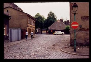 Köpenick Kietz 4.7.75.