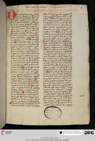 Robertus Holcot, Postilla super librum Sapientiae