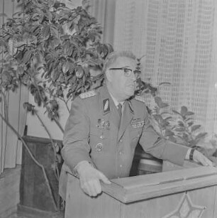 Domowina Veranstaltung H.d.S.