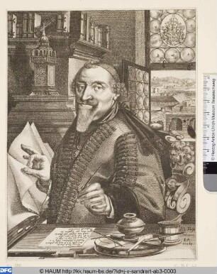 August der Jüngere, Herzog zu Braunschweig-Lüneburg