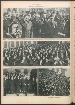 Notas de la capital y provincias [Fotografías]