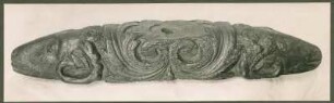 Ausstellung 1930: Faßriegel