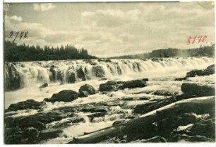 Oregon City. Willamette Falls, Oregon City, Oregon
