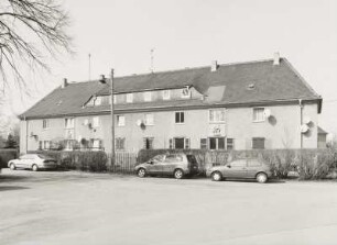 Doppelwohnhaus