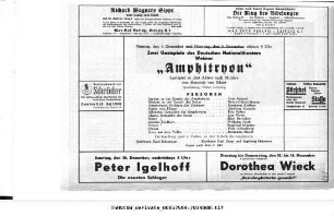Amphitryon