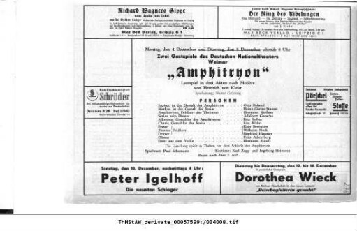 Amphitryon