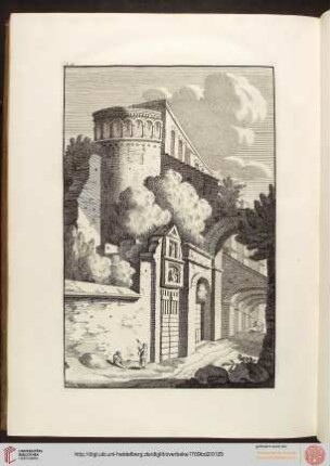 L'Aqueduc de Neron