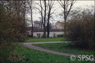 Potsdam.