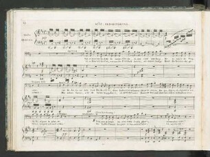 No.15. Beschwörung.