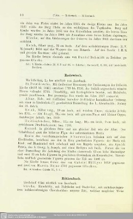 Rothenbach