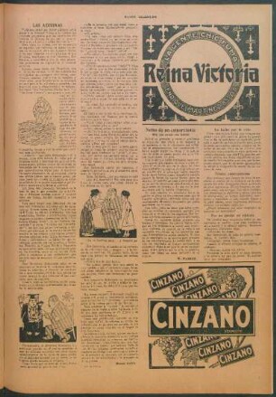 Notas de un comerciante : Hay que avisar con tiempo