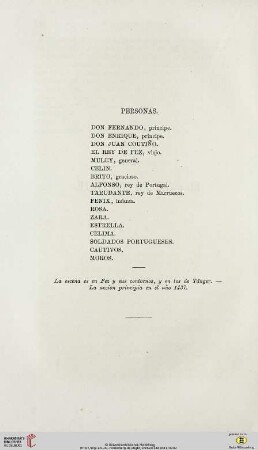 Personas