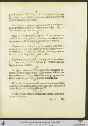 Enunciata De Pactis