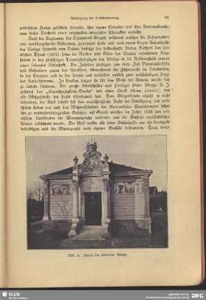 Palais der bildenden Künste