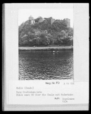 Burg Giebichenstein