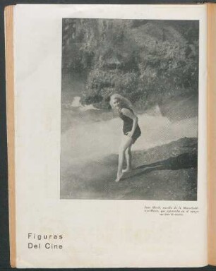 Figuras del cine