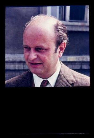 Ferenc Fricsay 10.5.54.