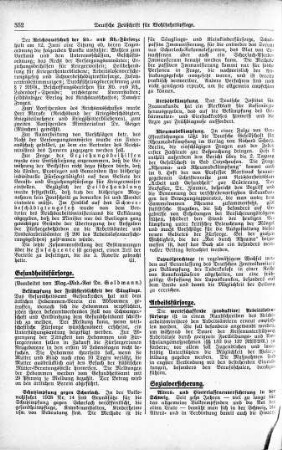 Wertschaffende (produktive) Arbeitslosenfürsorge [Arbeitsfürsorge]