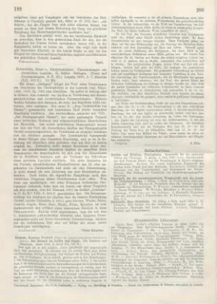 199 [Rezension] Dobschütz, Ernst von, Christusbilder