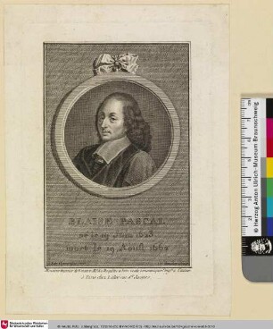 Blaise Pascal
