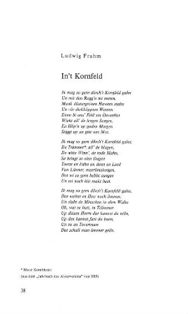 In't Kornfeld