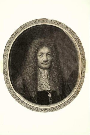 Johann Ferdinand Fritz