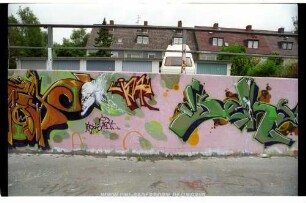 LjDA | unleserlich | KC