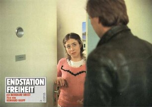 Endstation Freiheit