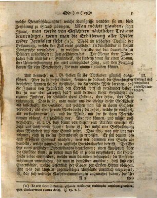 Hirtenbrief Des Hochwürdigsten Herrn Erzbischofes von Paris, über die Eingriffe in die geistliche Gerichtsbarkeit : welche von den Urtheilssprüchen weltlicher Gerichtshöfe, in dem Handel der Jesuiten gewaget worden sind