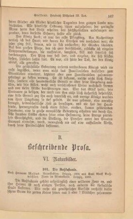 VI. Naturbilder