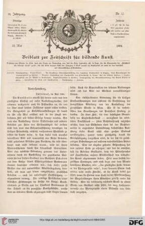 Heft 32 (22. Mai 1884)