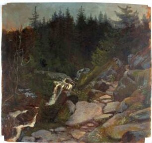 Waldbach