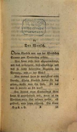 Das goldne Kalb : eine Biographie, 1
