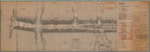 Hansjakob, Gottfried; Köln; Westliche Ringstraße - Hohenstaufenring II (Lageplan)