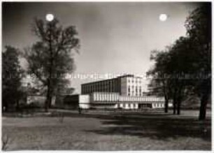 Berlin, Spandau, Amtsgericht