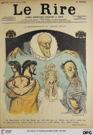 No. 118 (6 Février 1897)