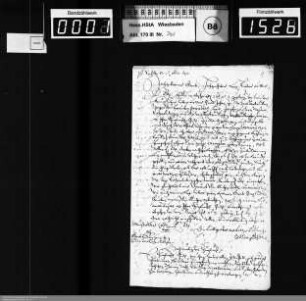 . 1647: Oktober 1647 (1.10.-10.10.)