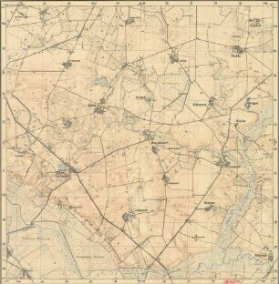 1842 Drechow