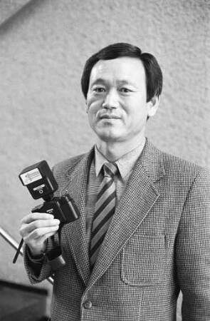 Informationsbesuch von leitenden Kommunalbeamten aus Südkorea in Karlsruhe im Rahmen eines Ausbildungsprogramms