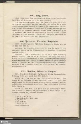 1091. Herrmann, Florentine Wilhelmine