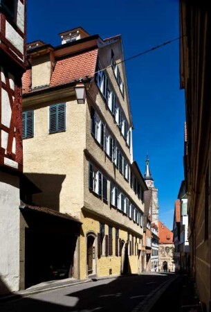 Buchhändlerhaus