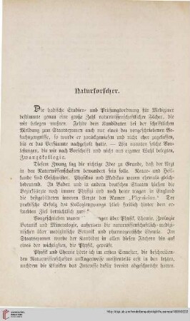 Naturforscher