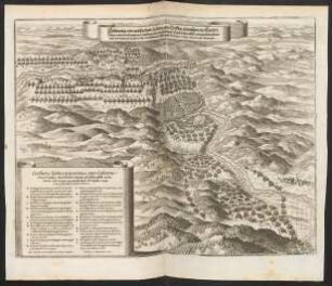 Schleunige oder geschwinde Action und Treffen, so Zwischen der Kayserl: Armee ... und gegentheils Schwed: ... den 7. Maii Anno 1648 fürgangen.