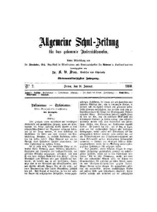 Pessimismus und Optimismus. Eine Neujahrsbetrachtung : (Schluß)