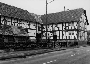 Waldkappel, Peter-Grieß-Straße 35